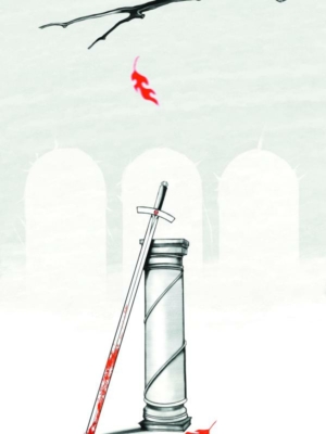 Simon Delétang met en scène Lucia di Lammermoor de Gaetano Donizetti ®SJamet