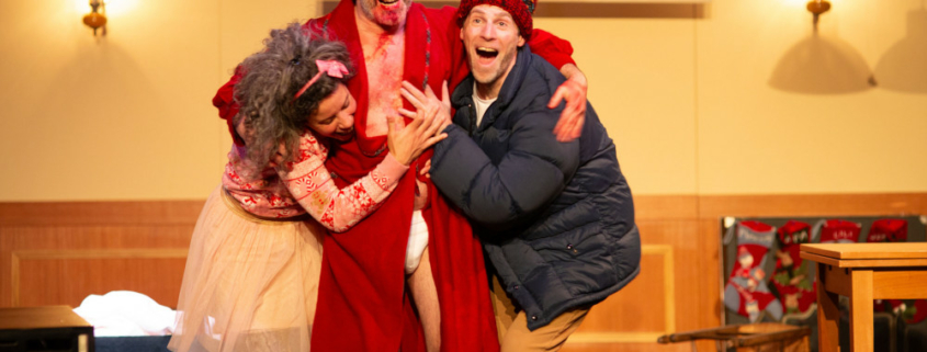 Super-Raptor de Romain Duquesne