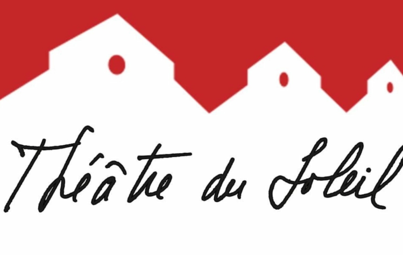 Théâtre du Soleil logo
