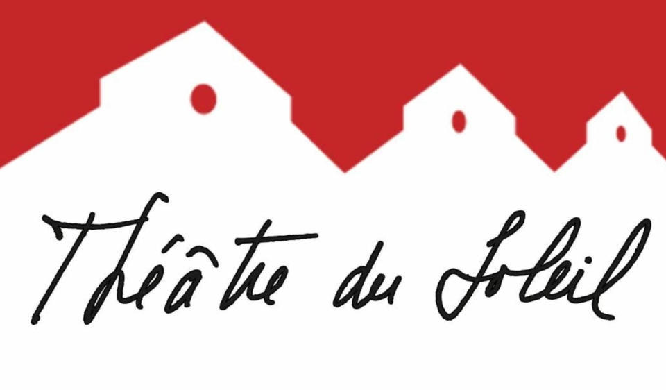 Théâtre du Soleil logo