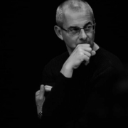 Thierry Malandain photo Olivier Houeix