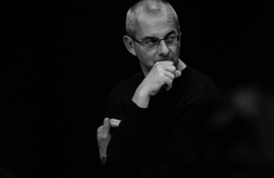 Thierry Malandain photo Olivier Houeix