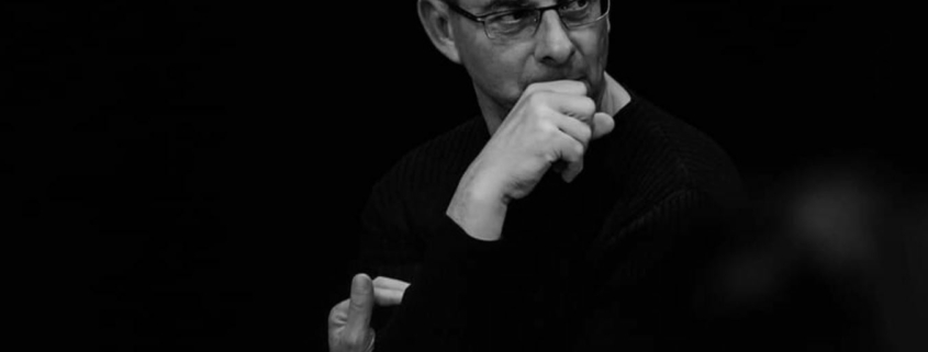 Thierry Malandain photo Olivier Houeix