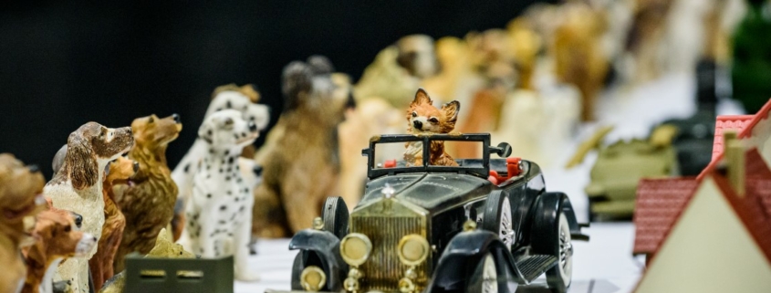 Une Histoire autrichienne par la Compagnie les Maladroits photo Damien Bossis