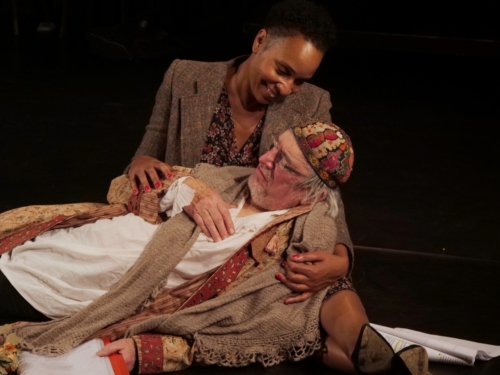 Une vie parisienne d'Irène Bonnaud