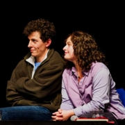 Virage de Juliette Fribourg & Shane Haddad photo Marie Charbonnier