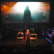 La Cordonnerie crée L'Affaire L.ex.π.Re