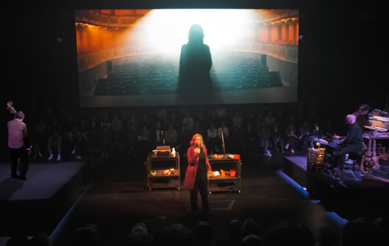 La Cordonnerie crée L'Affaire L.ex.π.Re