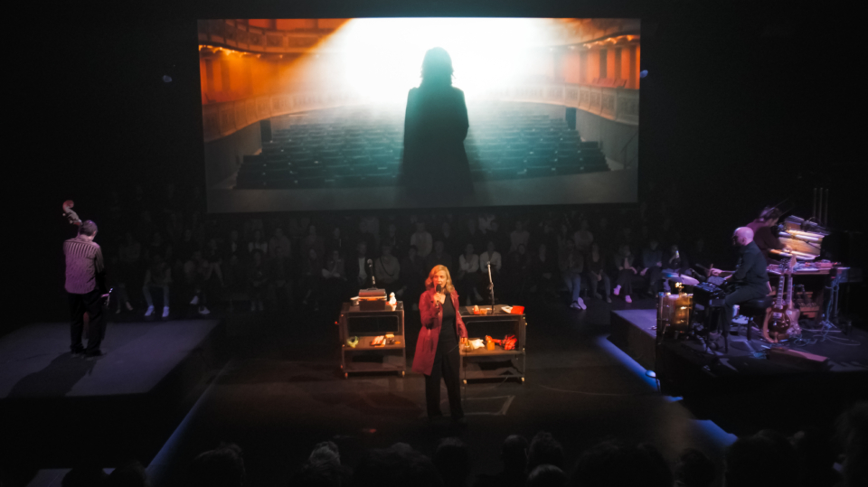 La Cordonnerie crée L'Affaire L.ex.π.Re