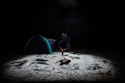 White Out de Piergiorgio Milano photo Andrea Macchia