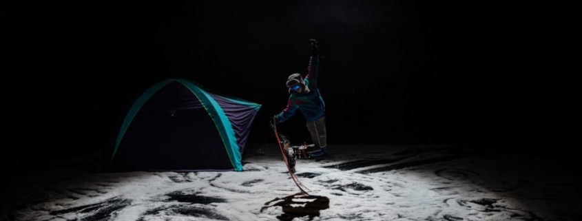 White Out de Piergiorgio Milano photo Andrea Macchia