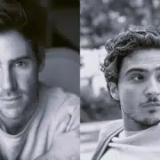 Alexis Debieuvre et Vincent Arfa photo DR Alexis Debieuvre et Vincent Arfa photo DR