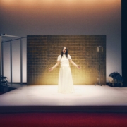 Angélica Liddell crée Seppuku El funeral de Mishima o el placer de morir