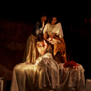 Aux suivantes ! de Juliette Steiner Aux suivantes ! de Juliette Steiner