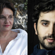 Emma Dante et Mario Banushi, lauréats des Lions de la Biennale de Venise