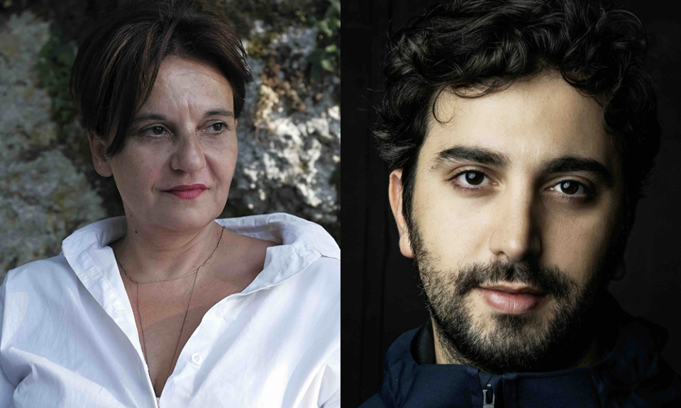 Emma Dante et Mario Banushi, lauréats des Lions de la Biennale de Venise