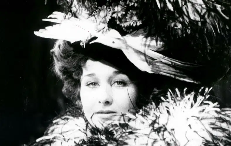 Catherine Samie