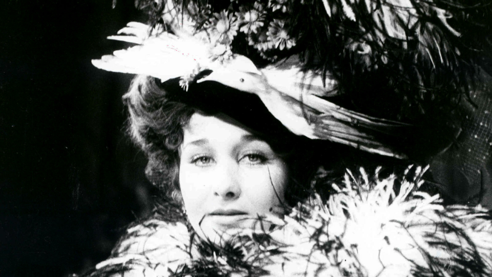 Catherine Samie coll Comédie-Française