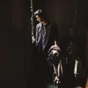 Comme une Mouette de Sara Llorca © Natalia Yyaskula-Esquerre