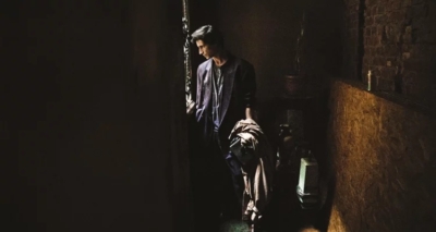 Comme une Mouette de Sara Llorca © Natalia Yyaskula-Esquerre