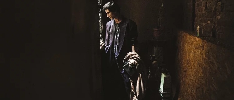 Comme une Mouette de Sara Llorca © Natalia Yyaskula-Esquerre