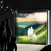 Comment construire un univers qui ne s’effondre pas en deux jours Image Alessandra Solimene