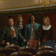 De la Comédie-Française photo Unifrance