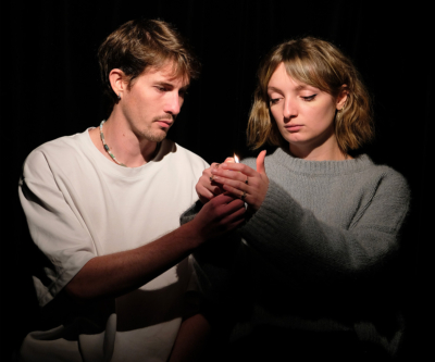 DIAGNOSTIK photo Guillaume Bruno