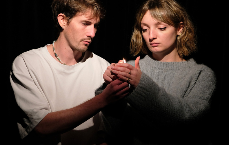 DIAGNOSTIK photo Guillaume Bruno