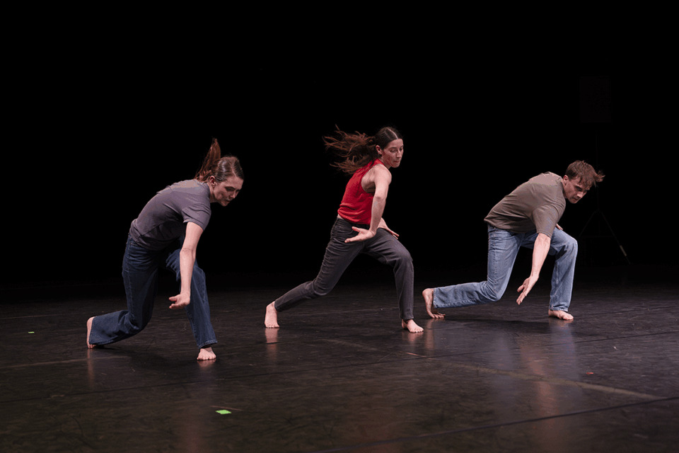 Éclats de Léa Vinette