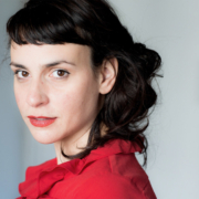 Géraldine Aliberti-Ivañez