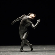 Her Voice – Tribute to Nina Simone par Daniel Proietto photo Danila Moroni