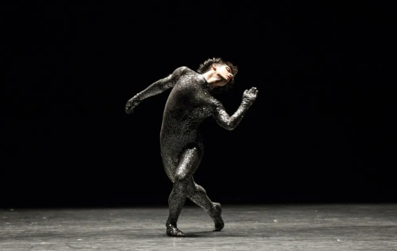 Her Voice – Tribute to Nina Simone par Daniel Proietto photo Danila Moroni