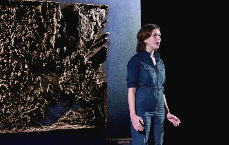 J'ai tué Emma S. de Mathilde Waeber photo Marie Charbonnier