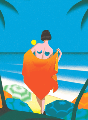 Jean-François Kessler met en scène Les Mamelles de Tirésias de Francis Poulenc