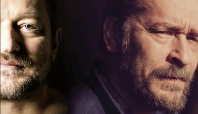 Jean-Yves et Eric Ruf