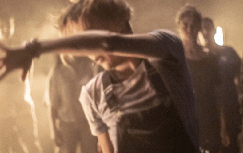 KO Brouillard de Maxence Vandevelde photo Jean-Louis Fernandez