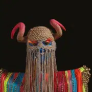 La nuit de la marionnette 2026 à Rouen photo Fabrice Robin La nuit de la marionnette 2026 à Rouen photo Fabrice Robin