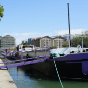 La Péniche La Pop