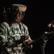 Aristide Tarnagda adapte La plus secrète mémoire des hommes de Mohamed Mbougar Sarr