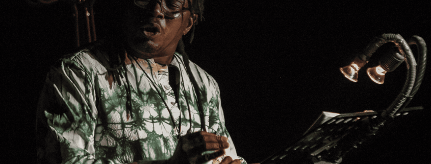 Aristide Tarnagda adapte La plus secrète mémoire des hommes de Mohamed Mbougar Sarr