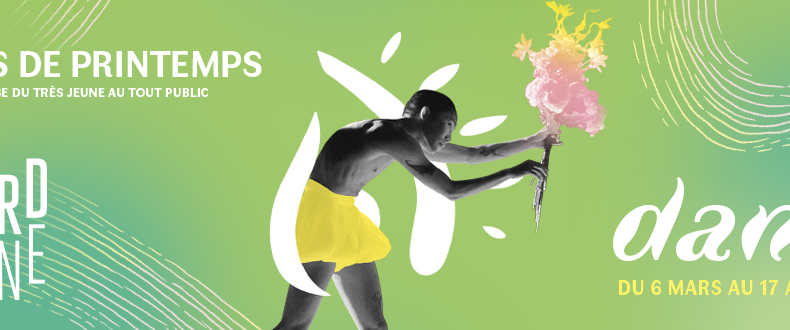 Le Festival Signes de Printemps 2026