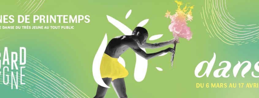 Le Festival Signes de Printemps 2026