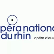 Logo Opéra Rhin