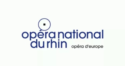 Logo Opéra Rhin