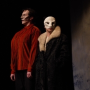 Macbeth par Le Bateau Noir