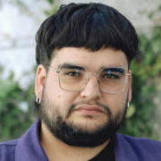 Marcos Caramés-Blanco Marcos Caramés-Blanco