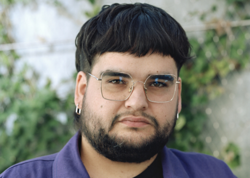 Marcos Caramés-Blanco