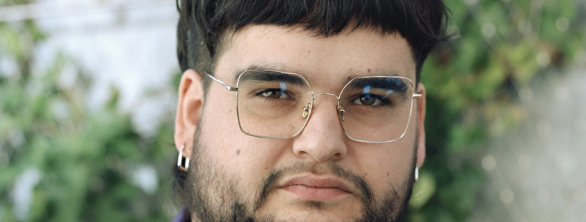 Marcos Caramés-Blanco