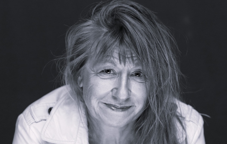 Marie-Christine Orry